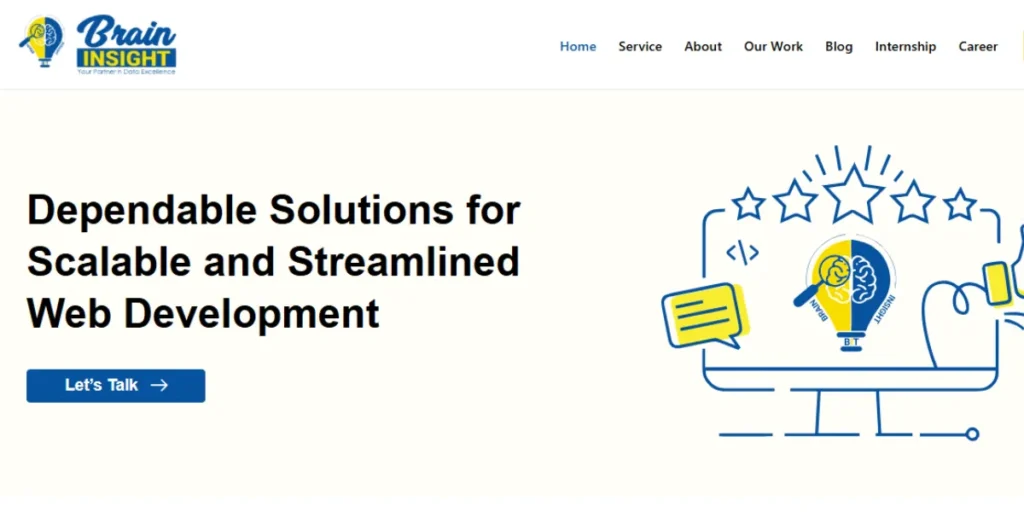 IT Companies in Vellore