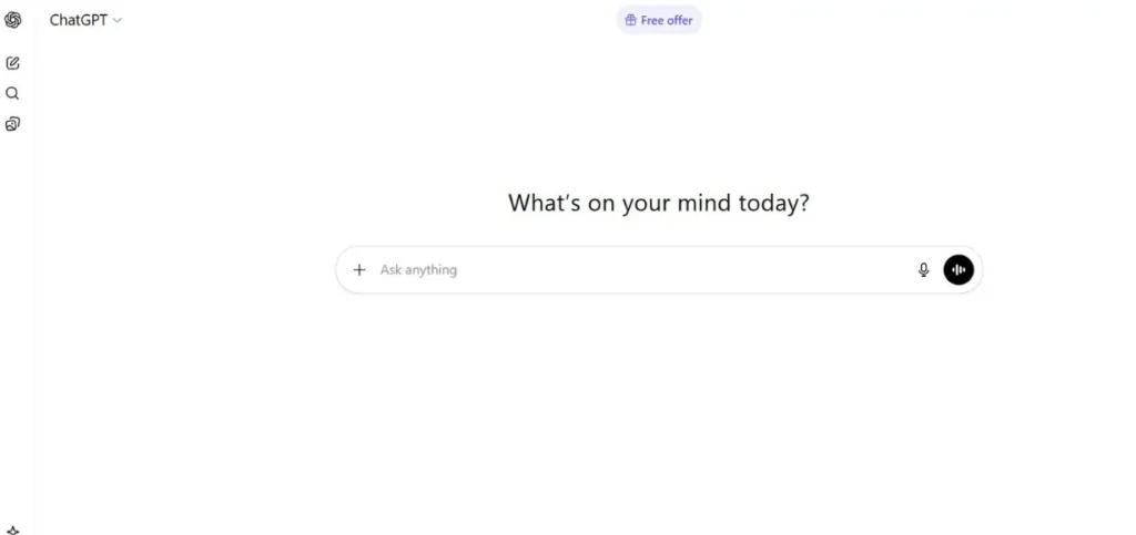 ChatGPT - AI Tools For Marketing