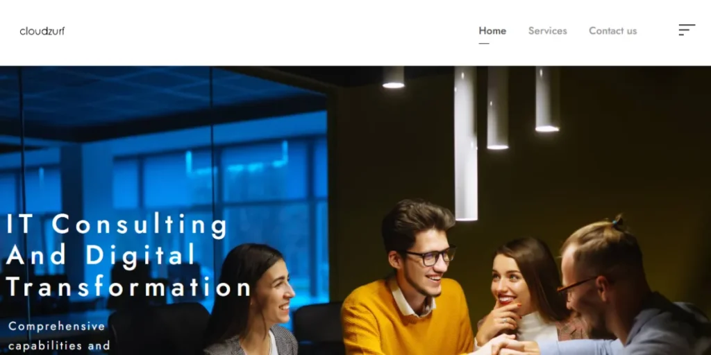 IT Companies in Thane 