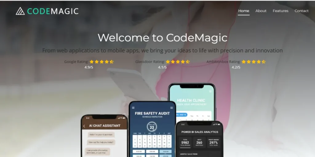 IT Companies in Thane 