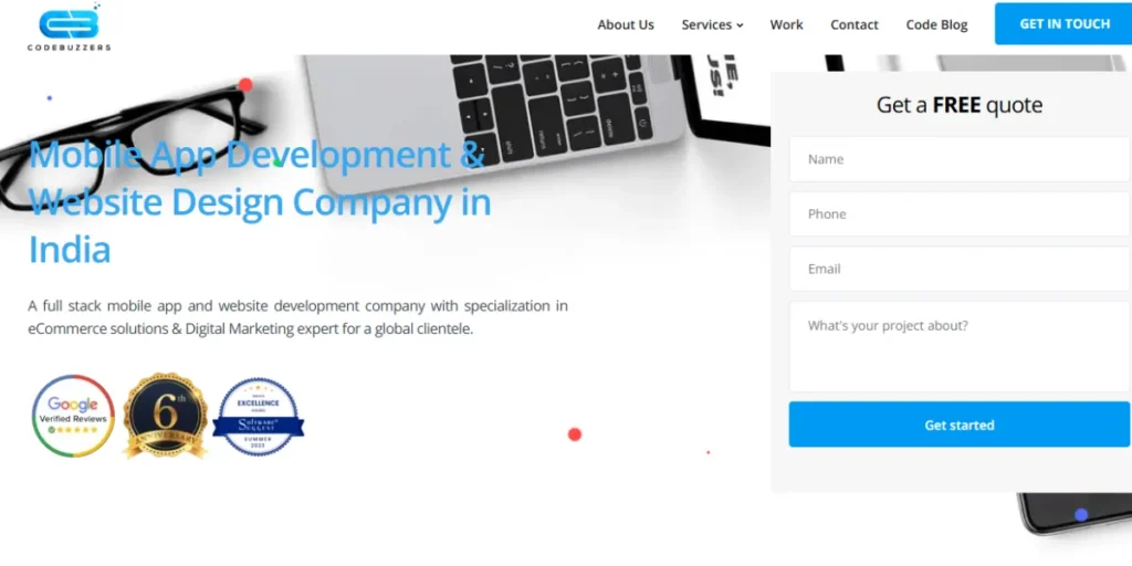 Mobile app development company in kolkata