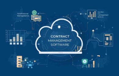Contract Management Software