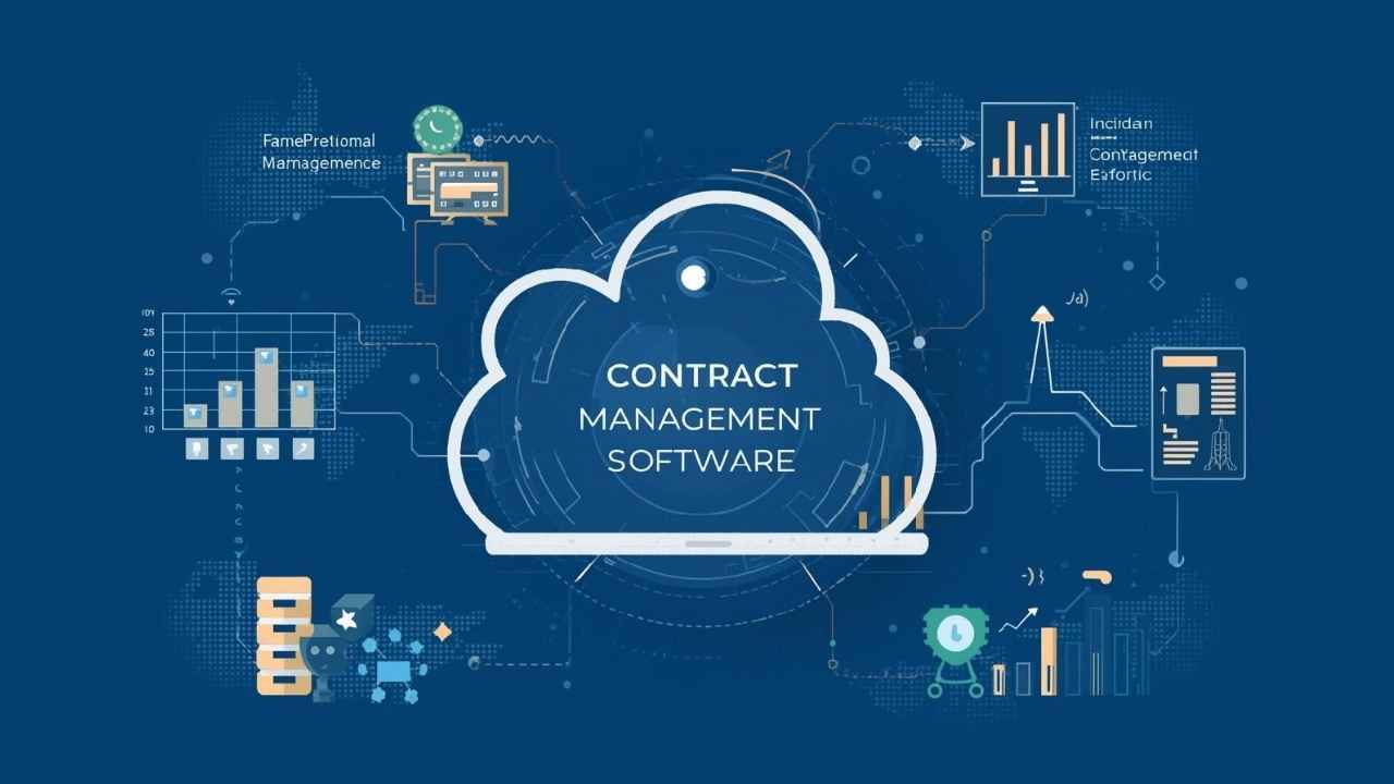 Contract Management Software