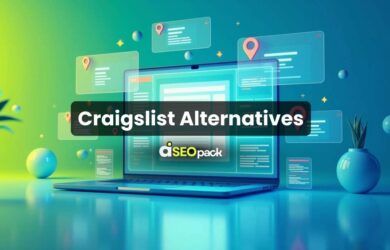 Craigslist Alternatives