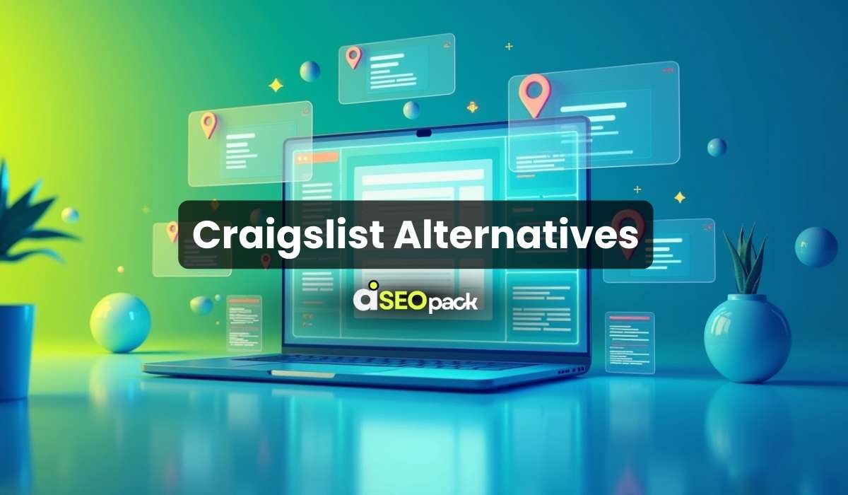 Craigslist Alternatives