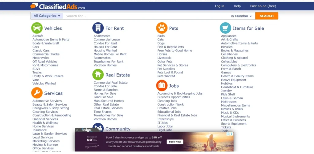 Craigslist Alternatives in 2026 - Bookoo