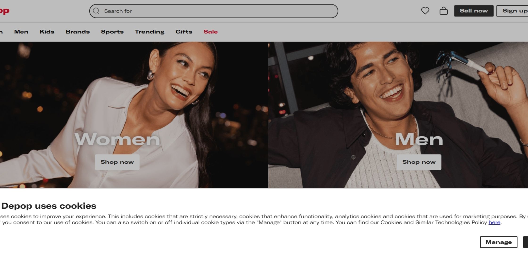 Craigslist Alternatives in 2026 - Depop