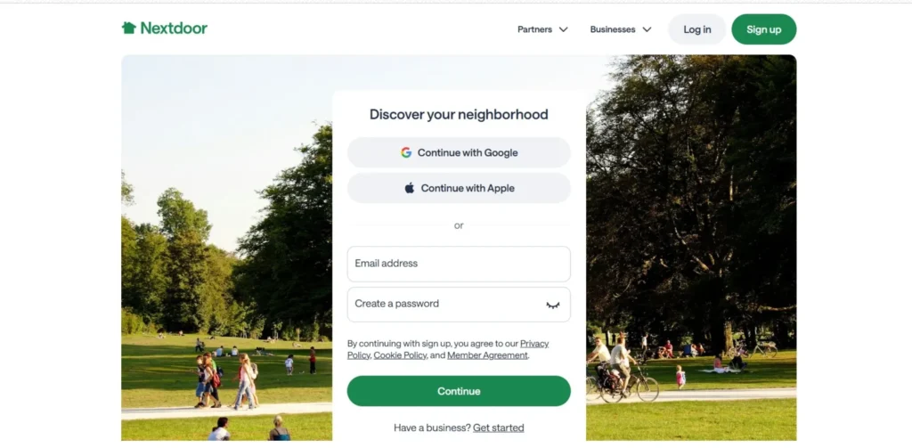 Craigslist Alternatives in 2026 - Nextdoor