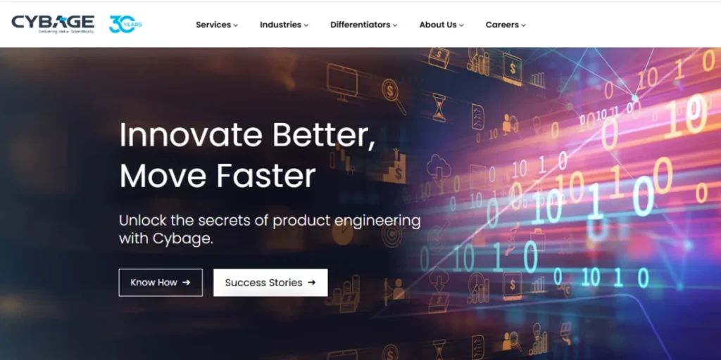 Companies in EON IT Park