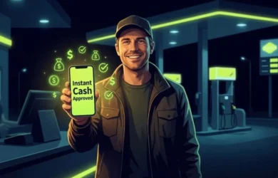 Earnin - apps like earnin