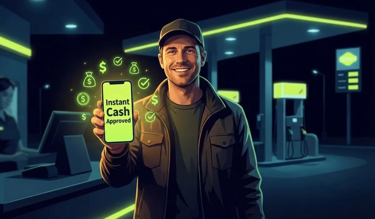 Earnin - apps like earnin