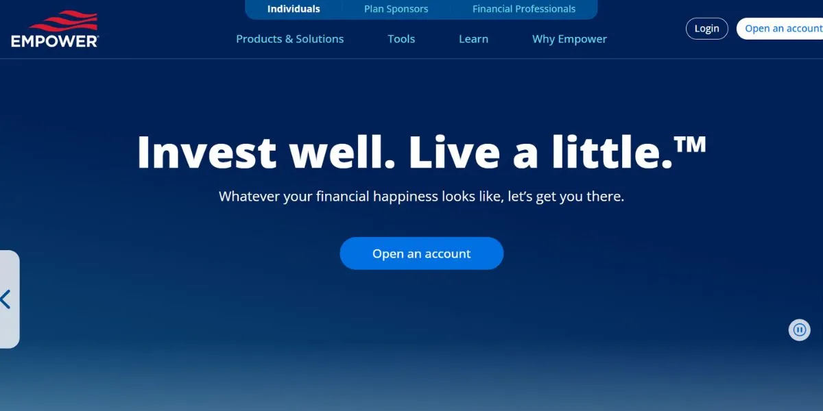 Empower - apps like Earnin