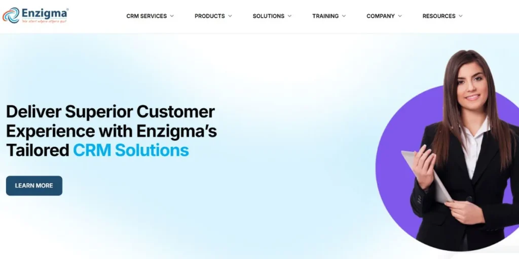 Enzigma Software Pvt. Ltd. - Software Companies in Baner
