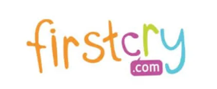 FirstCry - E-Commerce Website in India 
