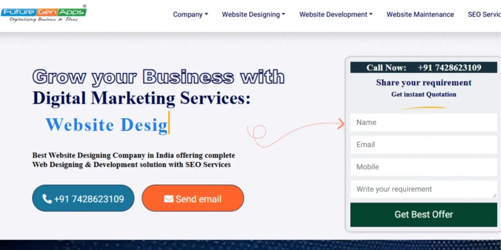 IT Companies in Ghaziabad 