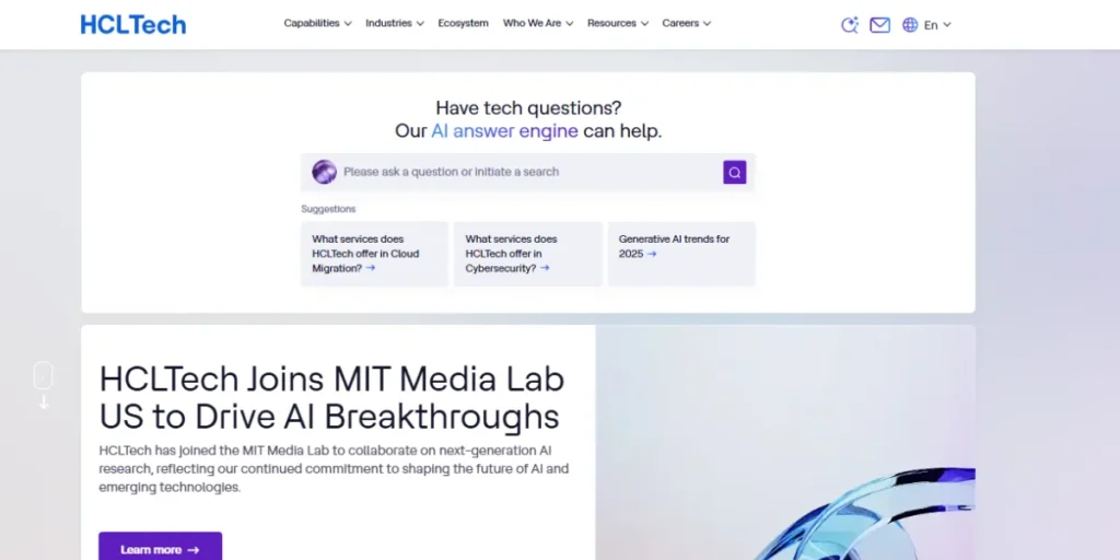 IT Companies in Ghaziabad 