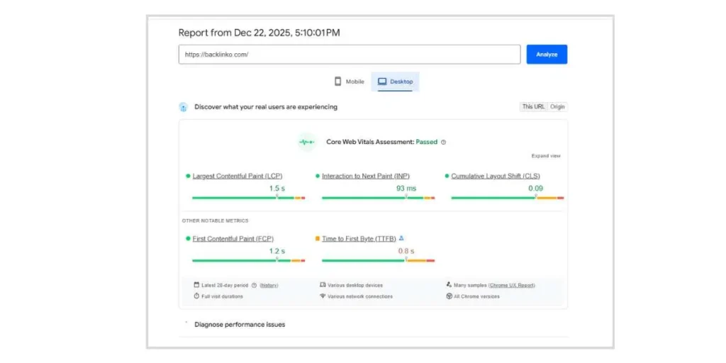 How to Improve Website Traffic