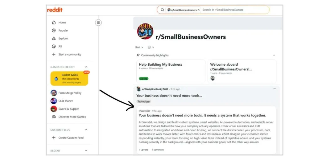 How to Improve Website Traffic