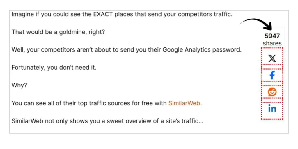 How to Improve Website Traffic