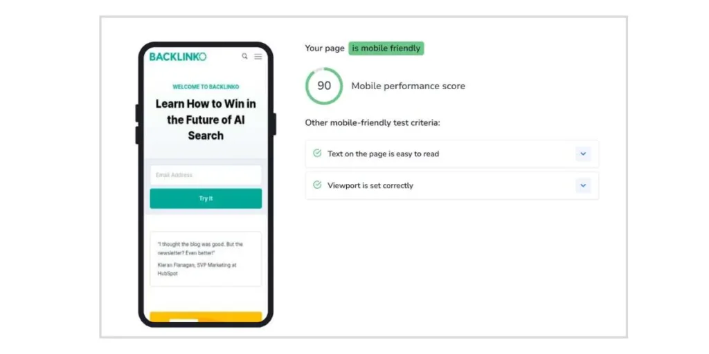 How to Improve Website Traffic