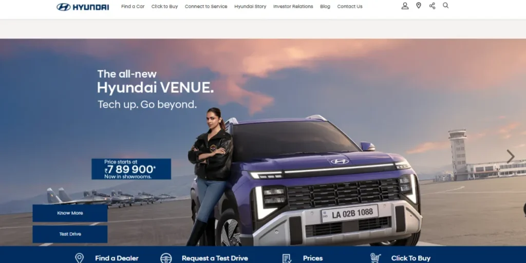 Korean Companies in India