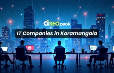 IT Companies in Koramangala