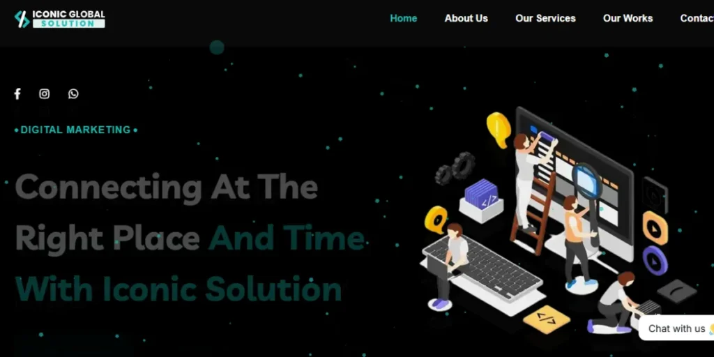 IT Companies in Vellore