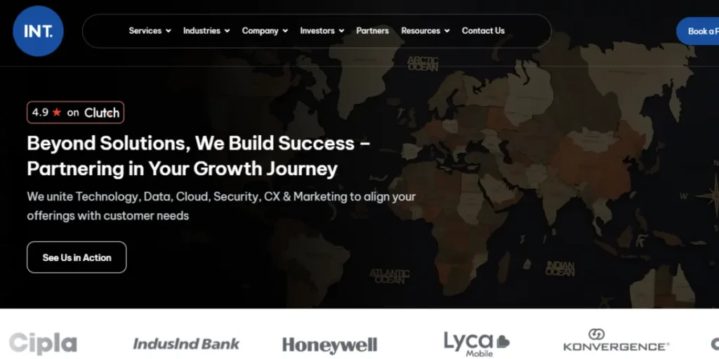 Mobile app development company in kolkata