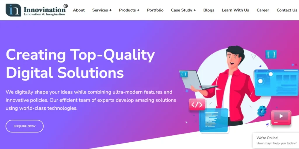 Mobile app development company in kolkata