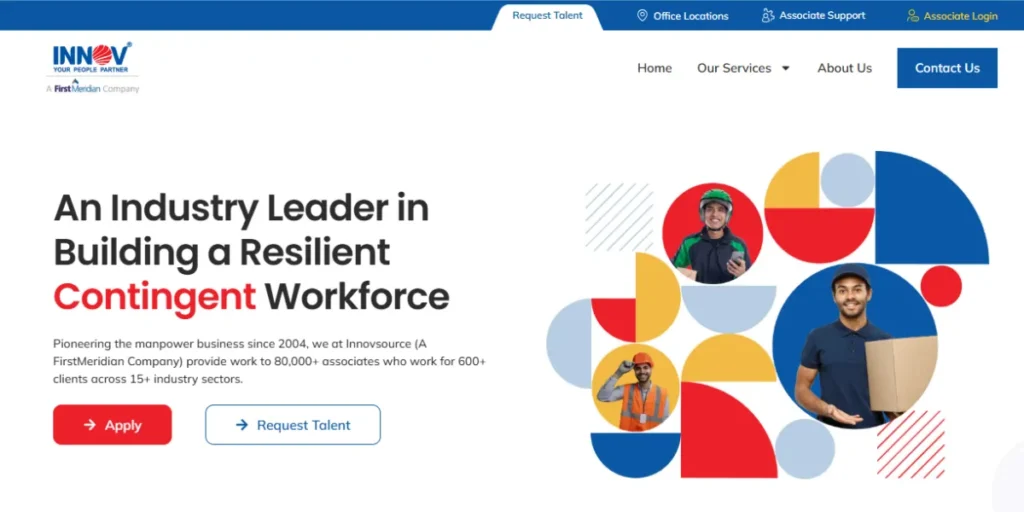  HR Companies in India