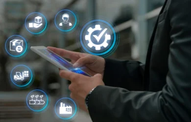 Inventory Management Systems