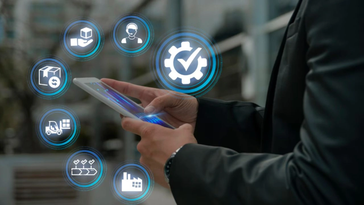 Inventory Management Systems