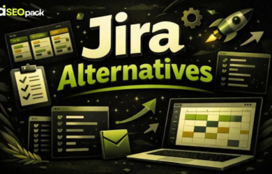 Jira Alternatives
