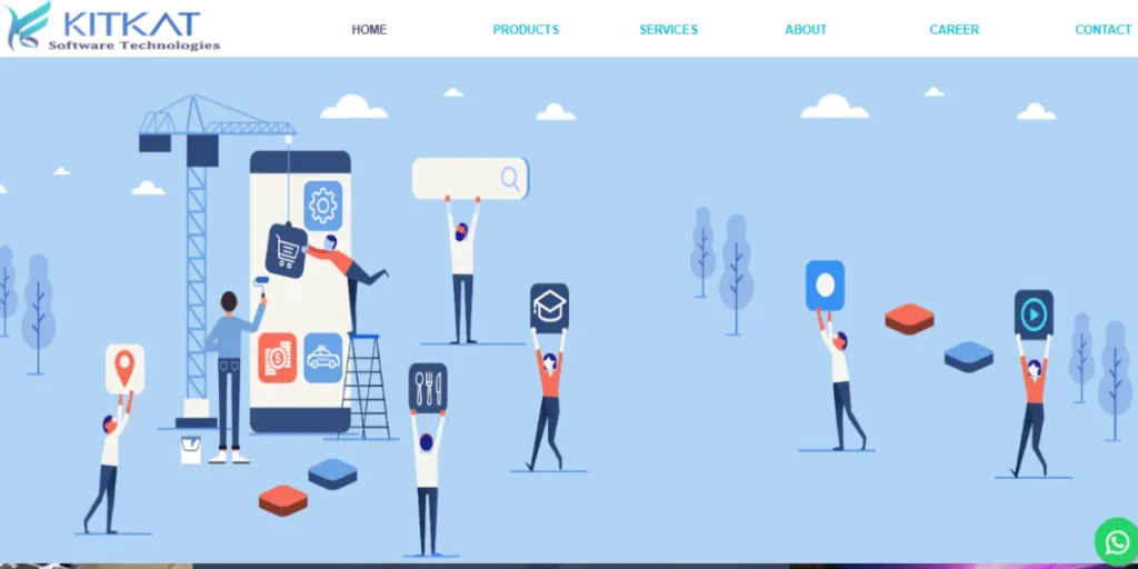 Software Companies in Coimbatore