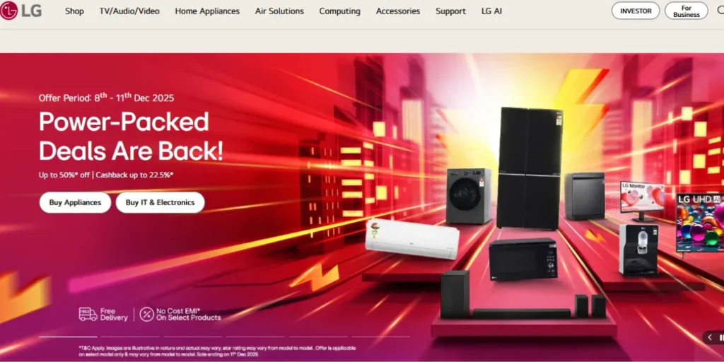 Korean Companies in India