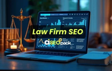 Law Firm SEO