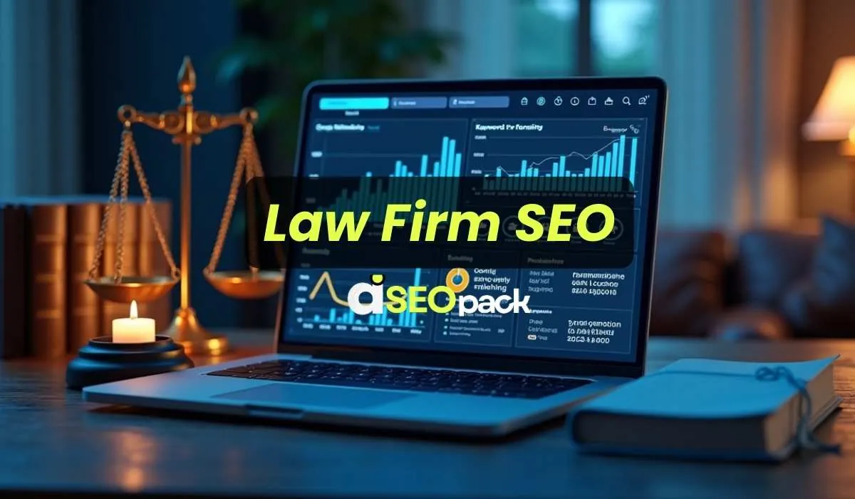 Law Firm SEO