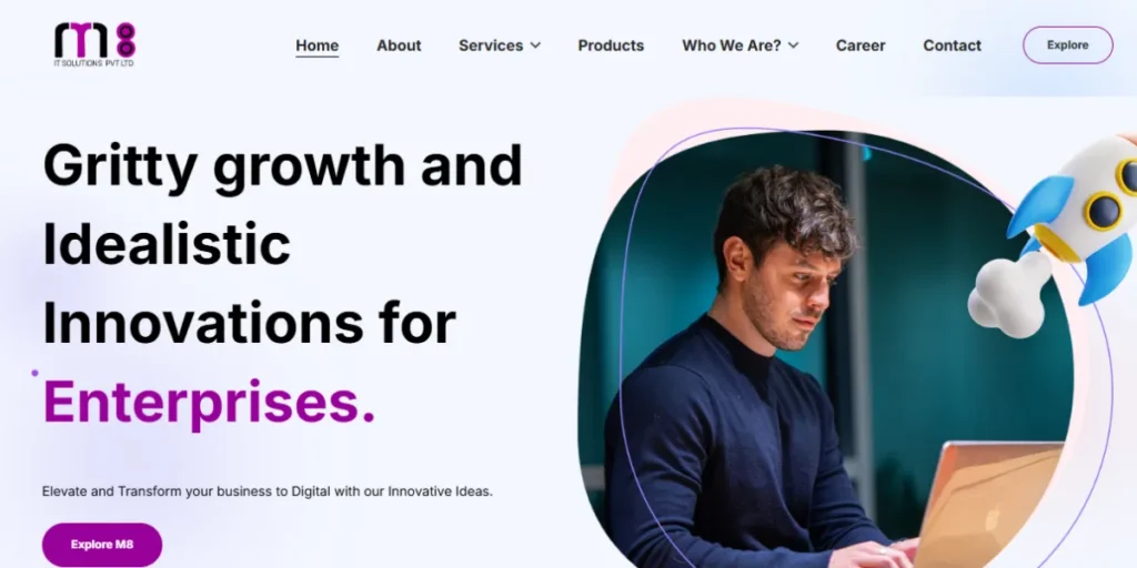 Software Companies in Coimbatore