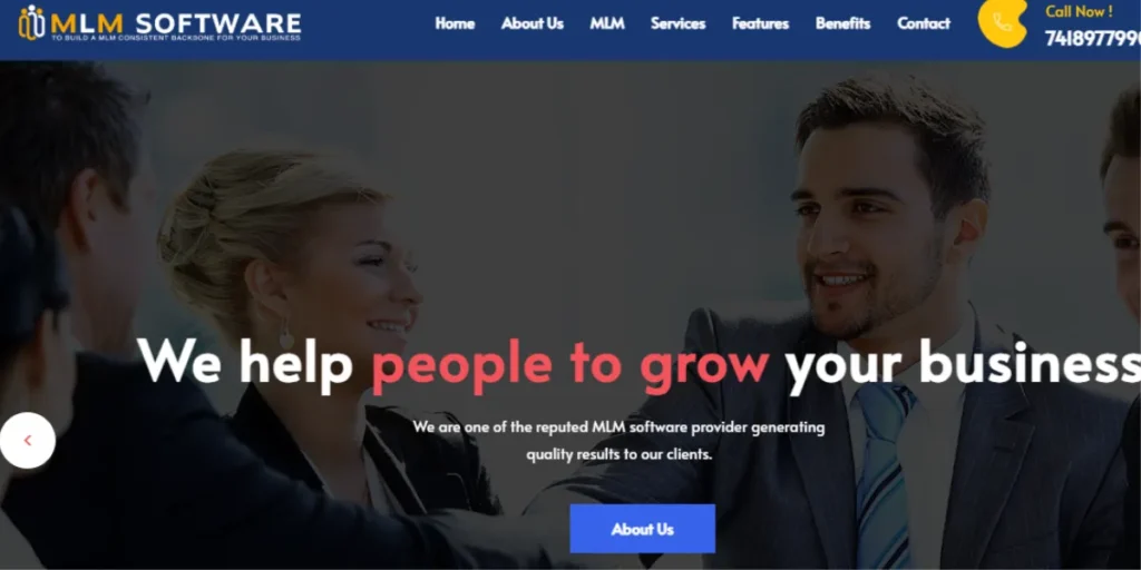 Software Companies in Coimbatore