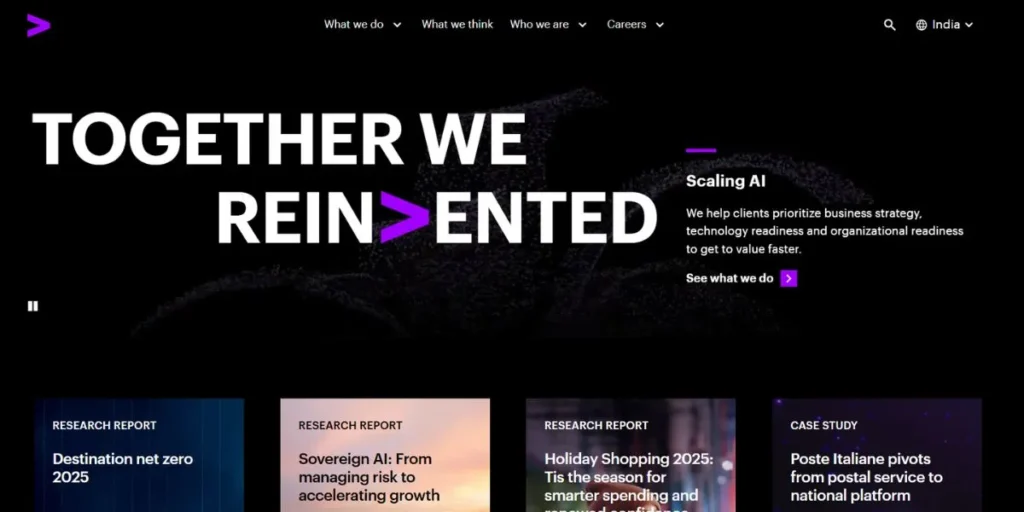 MNC Companies in India