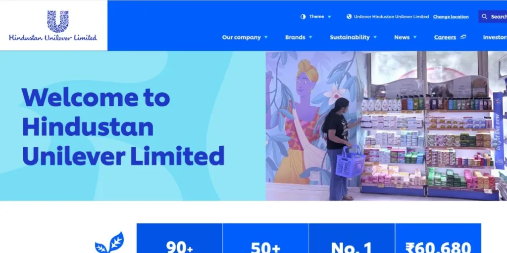 MNC Companies in India