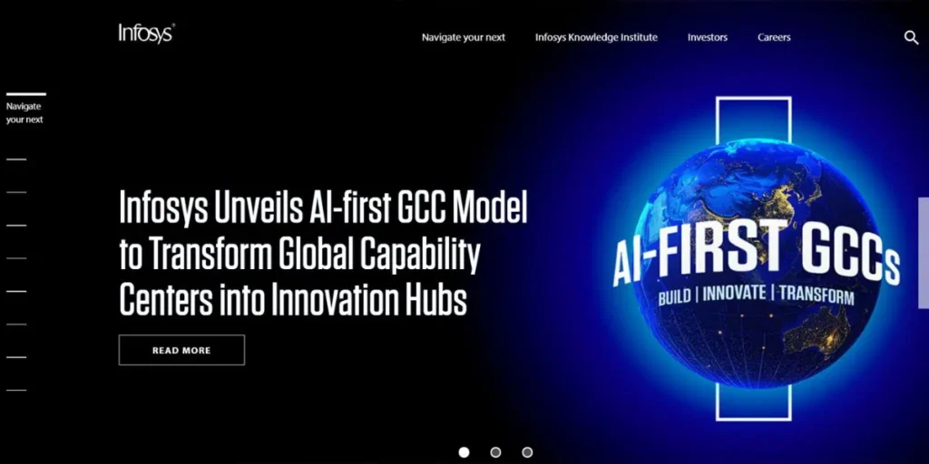 MNC Companies in India