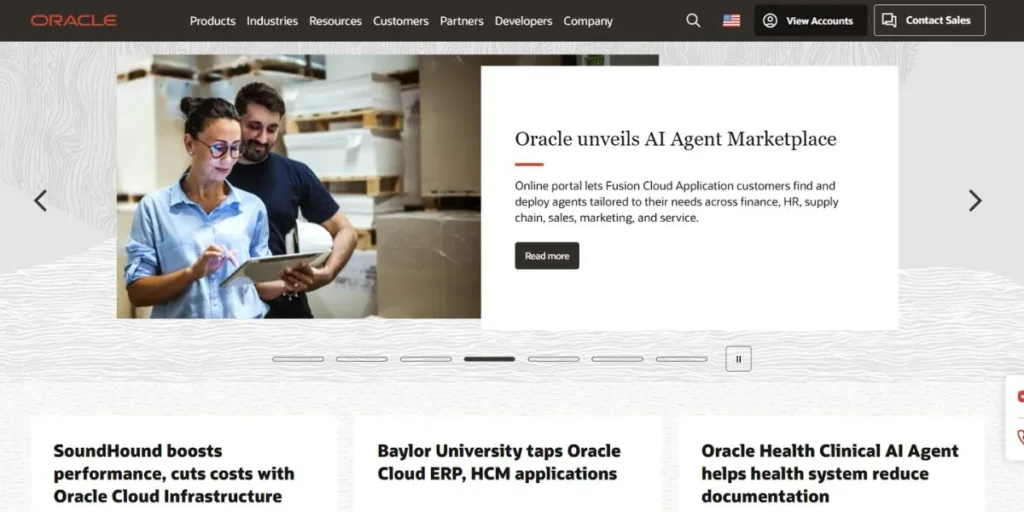 MNC Companies in India