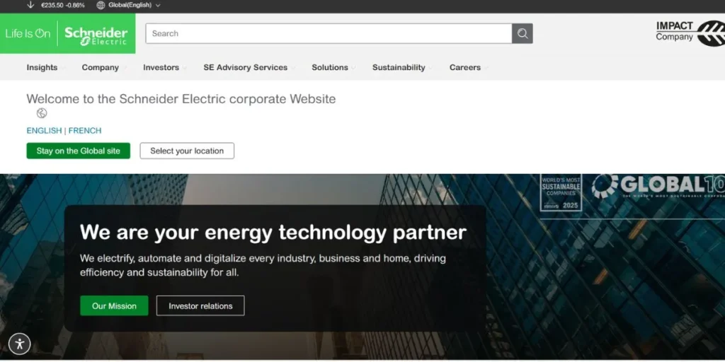 MNC Companies in India