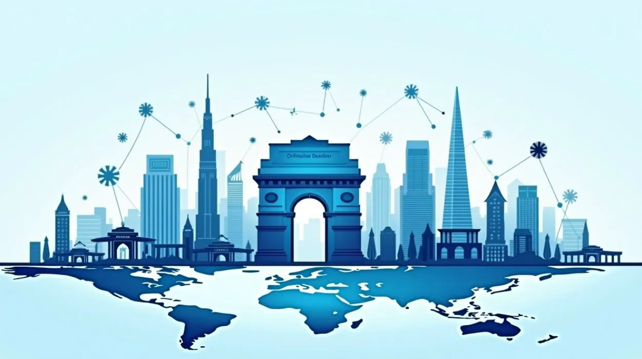 MNC Companies in India