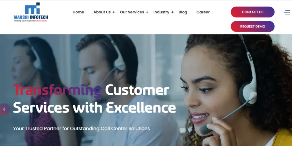 IT Companies in Thane 