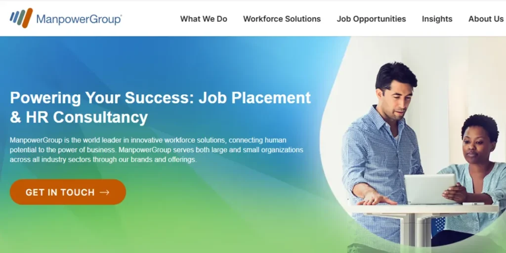 HR Companies in India