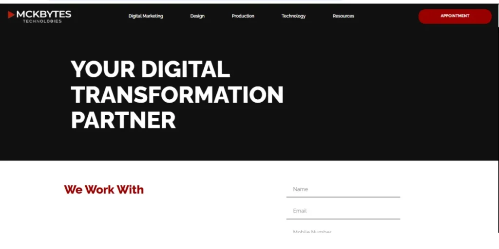 IT Companies in Vellore