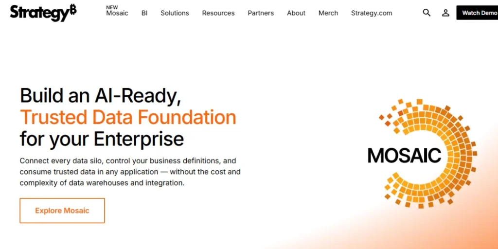 Power BI Alternatives