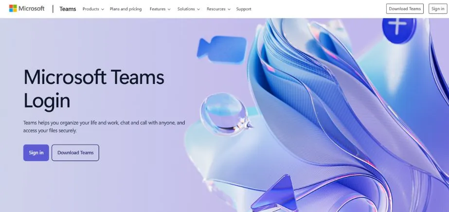 Microsoft Teams - Startup Tools for Founders